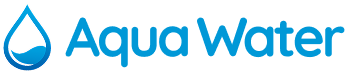 AquaWater logo