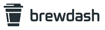 Brew Dash logo