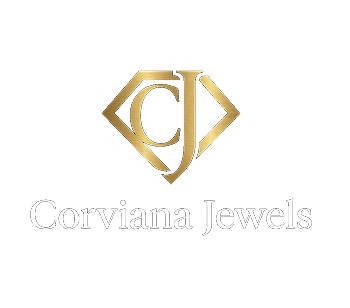 Corviana Jewels logo