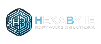Hexabyte logo