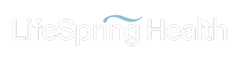 Lifespring Health logo