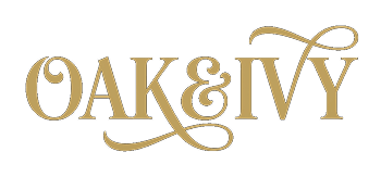Oak & Ivy logo