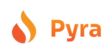 Pyra logo