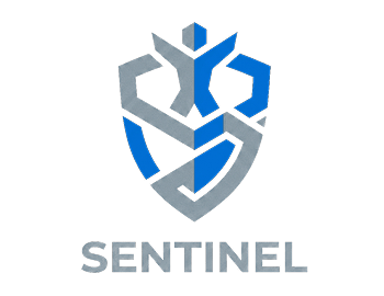 Sentinel logo